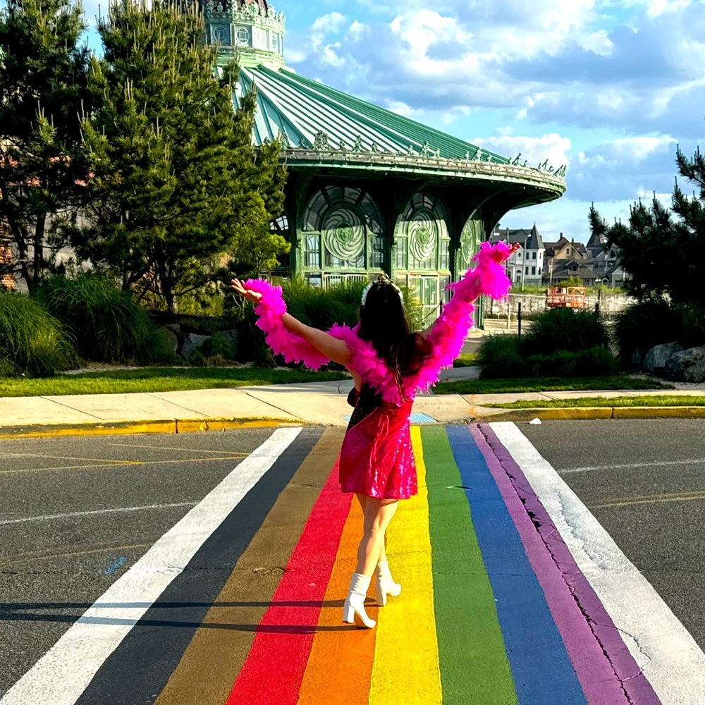 Meet your Posher, Rachel